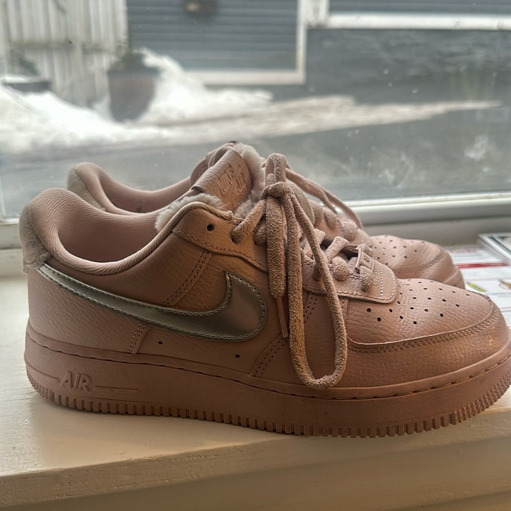 Air Force Ones